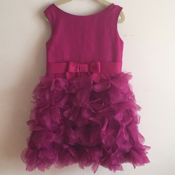 Marchesa for Neiman Marcus Target Girls, Sz S - Picture 2 of 8